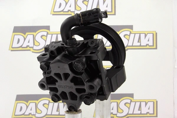 Hydraulic Pump, steering