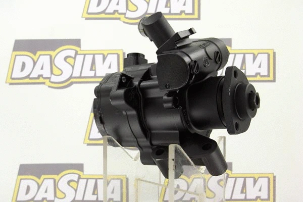 Hydraulic Pump, steering
