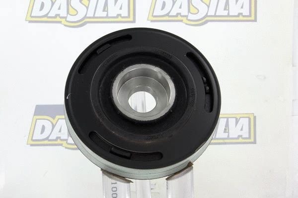 Belt Pulley, crankshaft