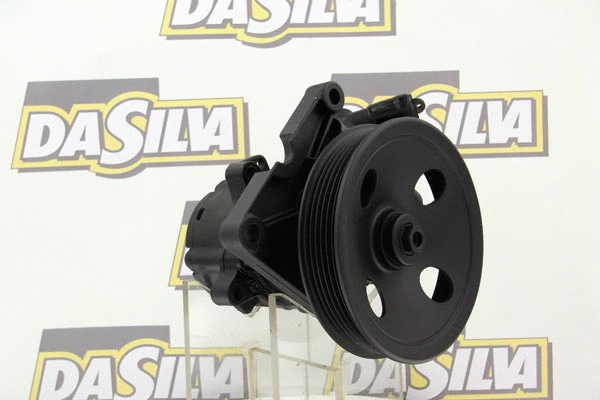 Hydraulic Pump, steering