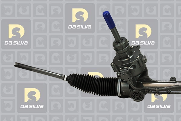 Steering Gear