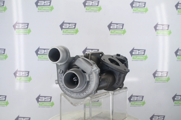 Charger, charging (supercharged/turbocharged) (AS7714)