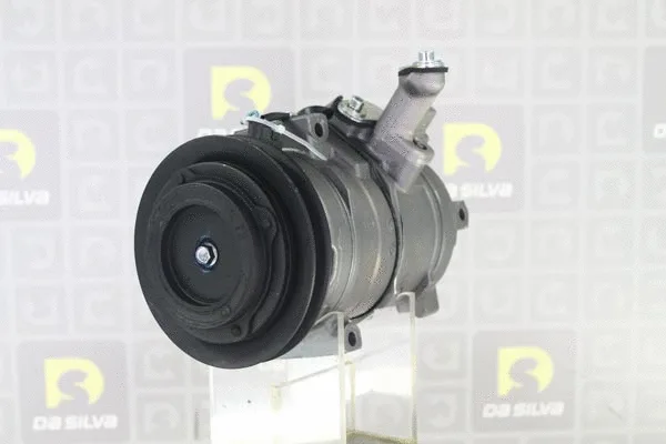 Compressor, air conditioning (FC0790)