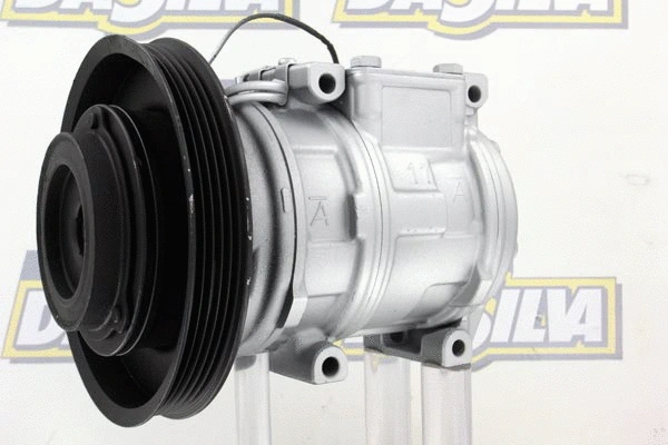 Compressor, air conditioning (FC3253)