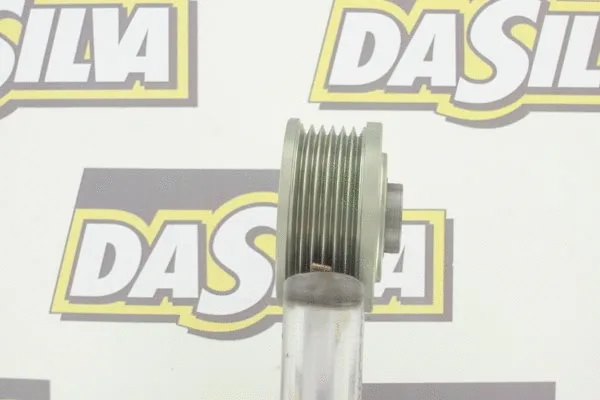 Alternator Freewheel Clutch