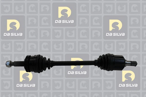 Drive Shaft (90033T)