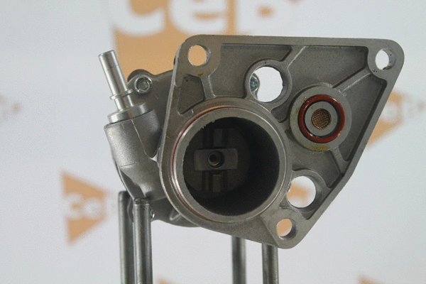 Vacuum Pump, braking system