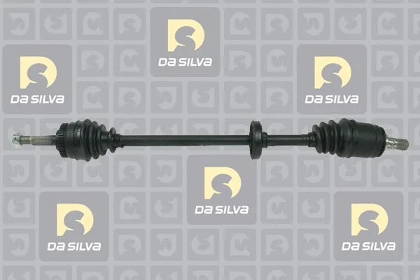 Drive Shaft (96061AT)