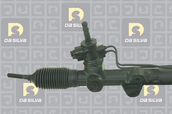 Steering Gear
