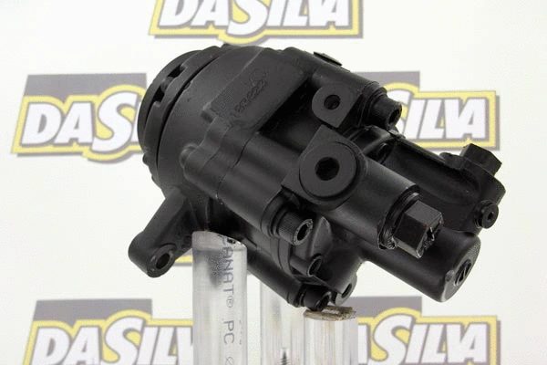 Hydraulic Pump, steering