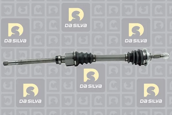 Drive Shaft (3520AT)