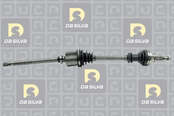 Drive Shaft (171T)