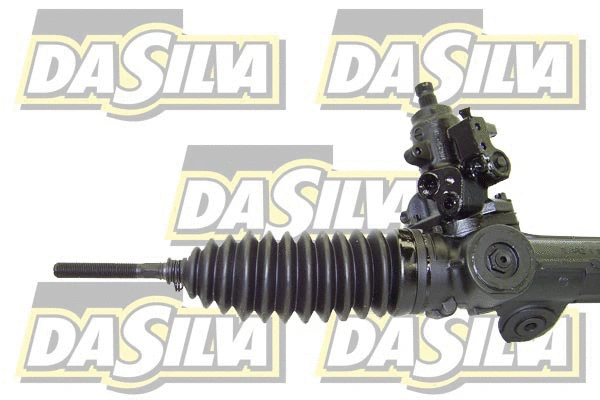 Steering Gear