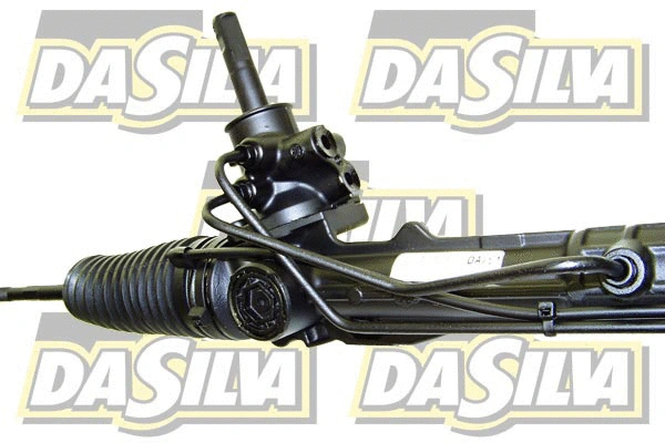 Steering Gear