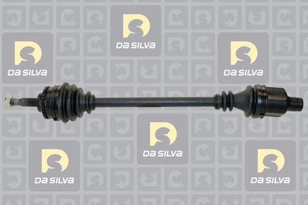 Drive Shaft (4506AT)