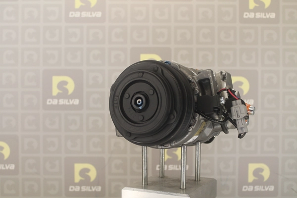 Compressor, air conditioning (FC1800)