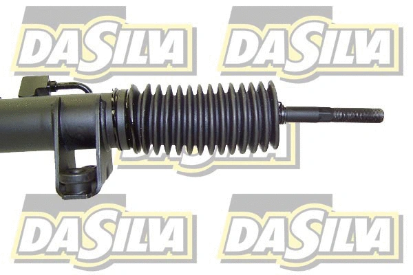 Steering Gear