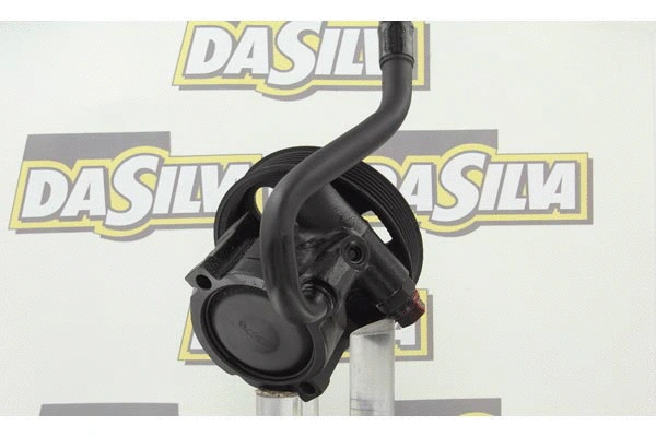 Hydraulic Pump, steering