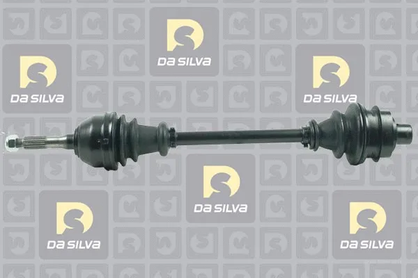Drive Shaft (456T)