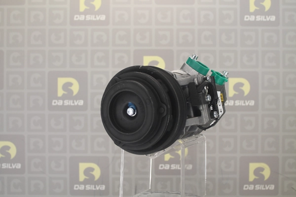 Compressor, air conditioning (FC1710)