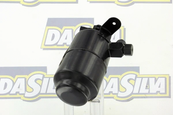 Dryer, air conditioning