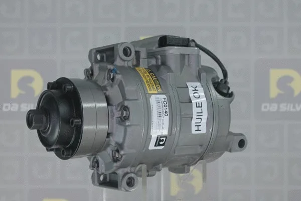 Compressor, air conditioning (FC0140)