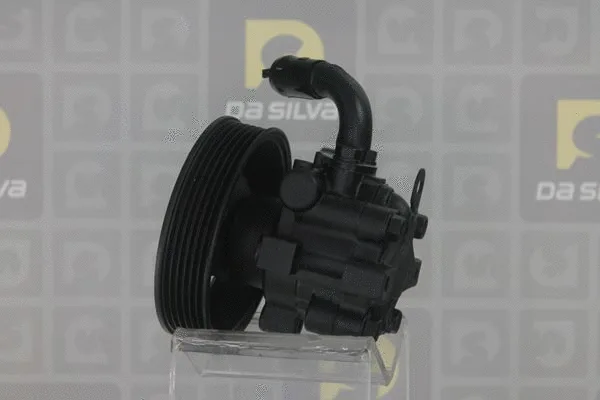 Hydraulic Pump, steering