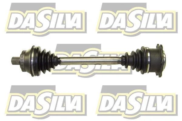 Drive Shaft (2207AT)