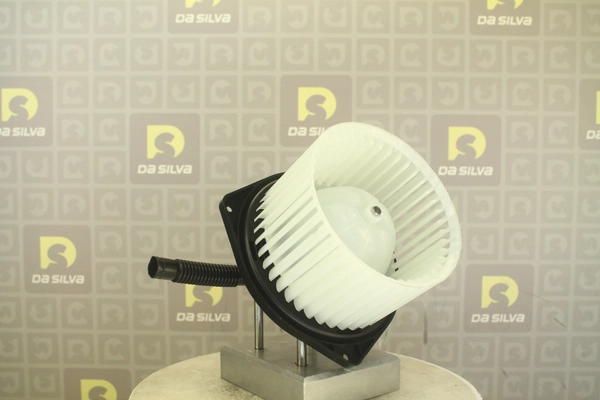 Interior Blower