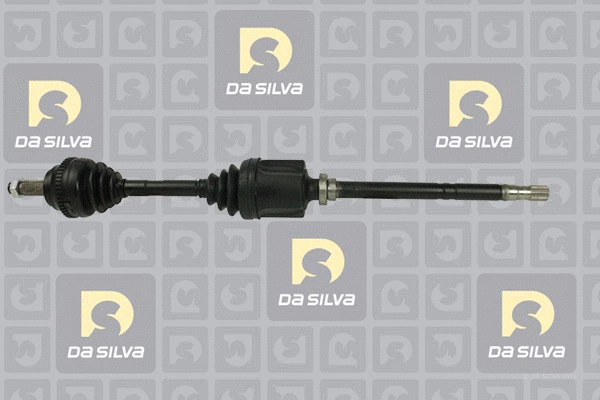 Drive Shaft (151AT)