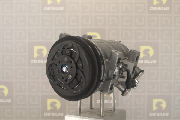 Compressor, air conditioning (FC1216)