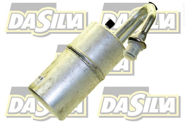 Dryer, air conditioning