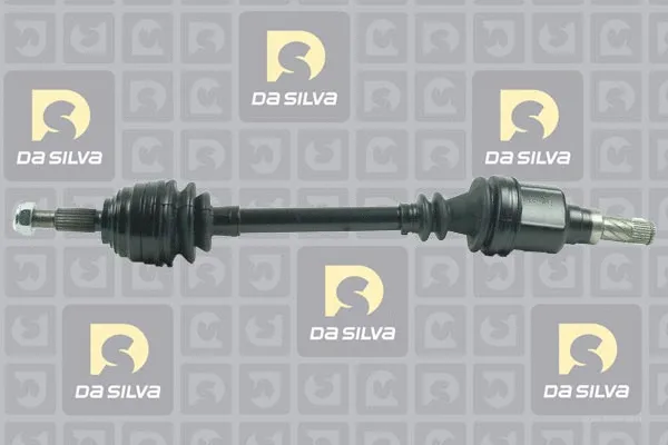 Drive Shaft (4519T)