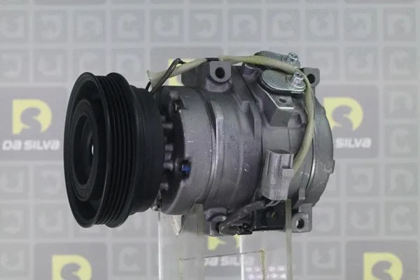 Compressor, air conditioning (FC1002)