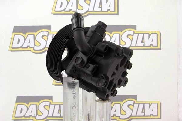 Hydraulic Pump, steering