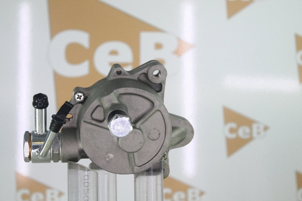 Vacuum Pump, braking system