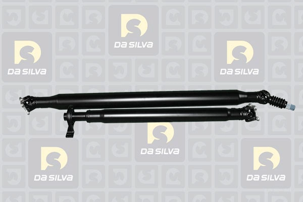 Propshaft, axle drive (TR1164)