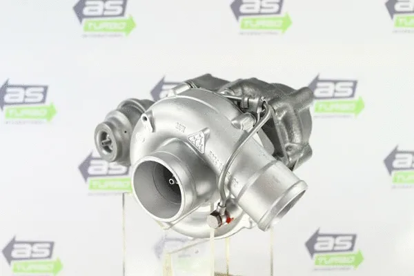 Charger, charging (supercharged/turbocharged) (AS6830)