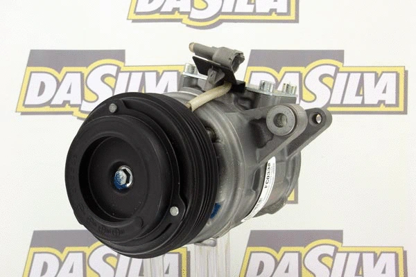 Compressor, air conditioning (FC0338)