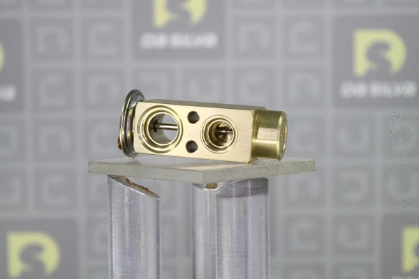 Expansion Valve, air conditioning