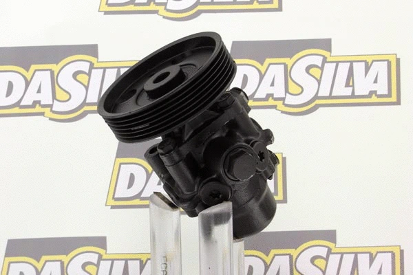 Hydraulic Pump, steering (DP2243)