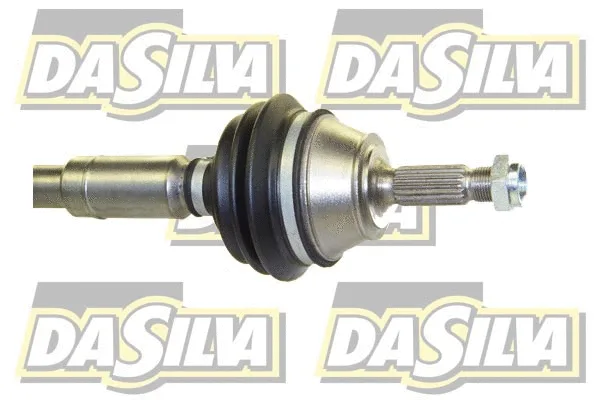 Drive Shaft
