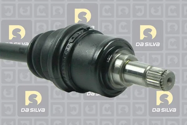 Drive Shaft