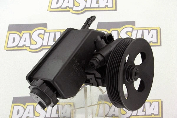 Hydraulic Pump, steering