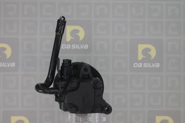 Hydraulic Pump, steering