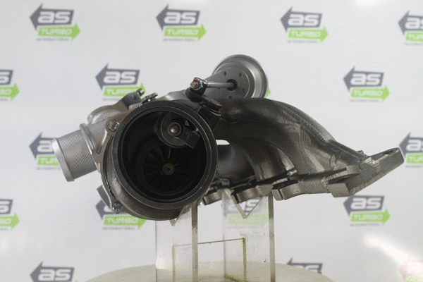 Charger, charging (supercharged/turbocharged)