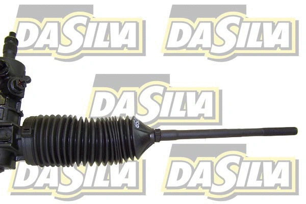 Steering Gear