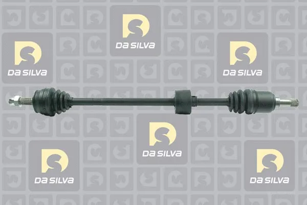 Drive Shaft (5262T)