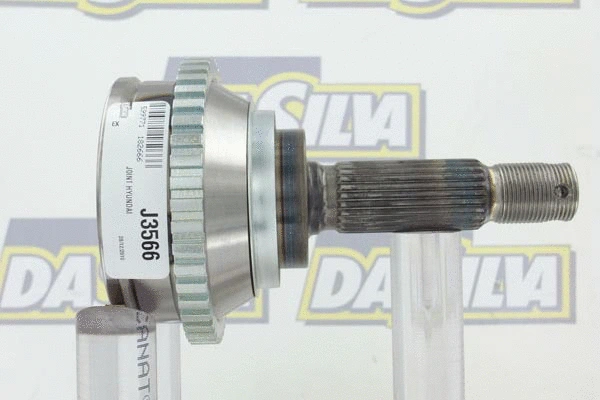 Joint Kit, drive shaft