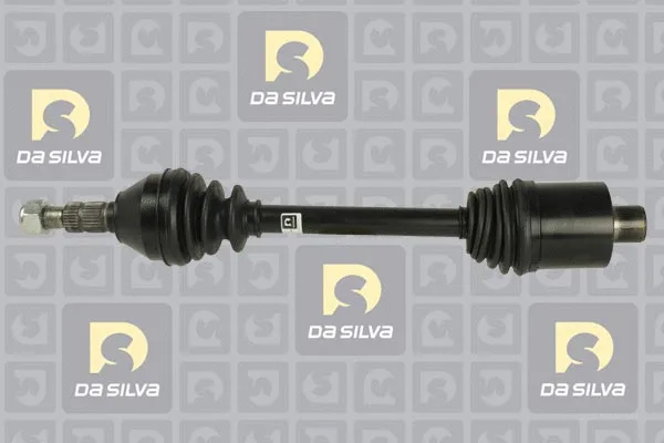 Drive Shaft (31420T)